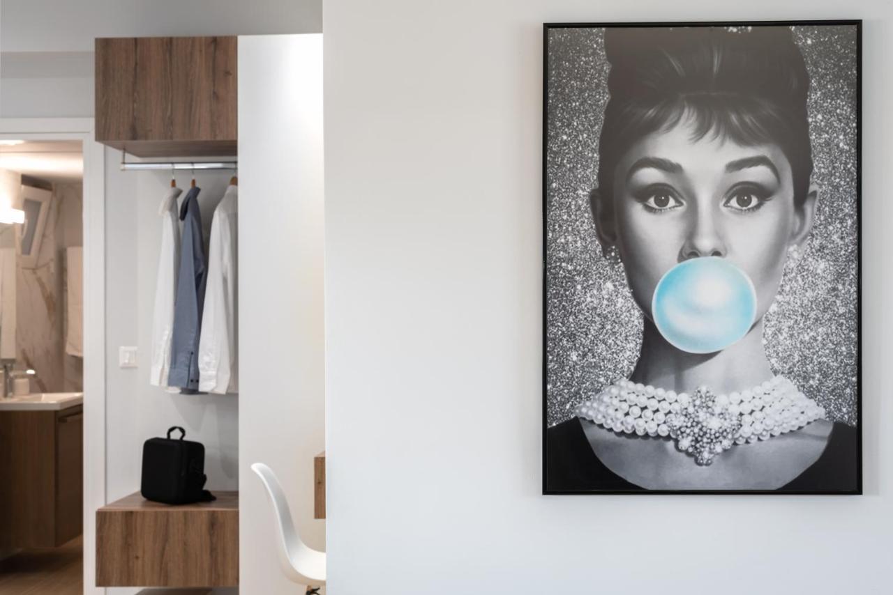 Central Green Apartment イラクリオン エクステリア 写真