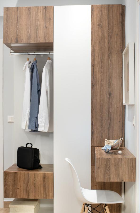 Central Green Apartment イラクリオン エクステリア 写真