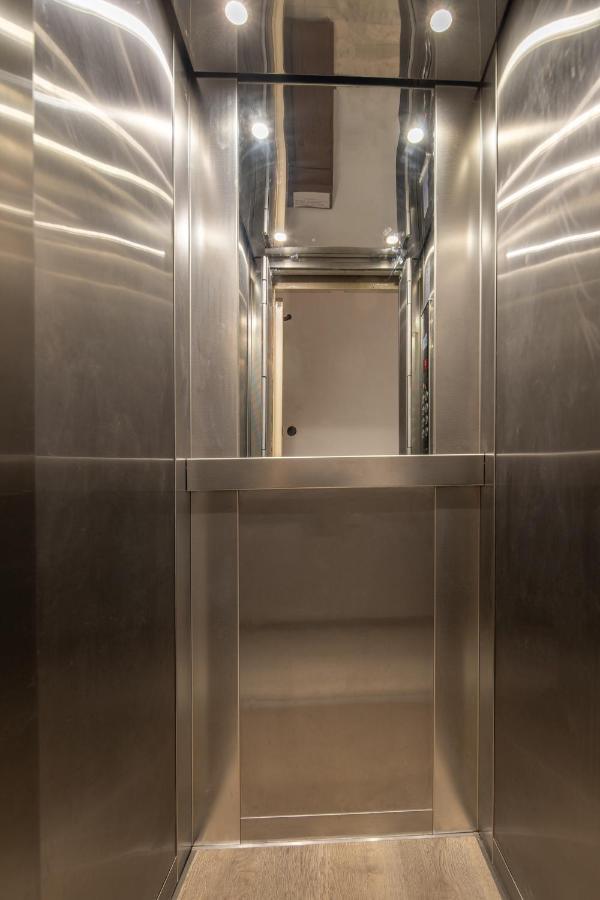 Central Green Apartment イラクリオン エクステリア 写真